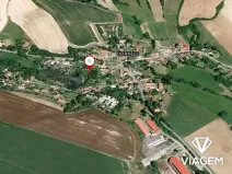 Prodej pole, Údrnice, 635 m2