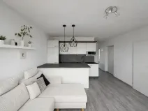 Prodej bytu 3+kk, České Budějovice, Skuherského, 53 m2