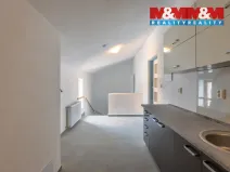 Pronájem bytu 2+1, Louny, 59 m2