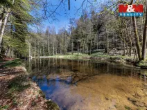 Prodej chaty, Sokolov - Novina, 20 m2