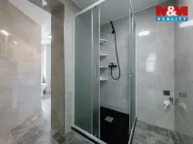 Prodej bytu 3+1, Svatava, Pobřežní, 51 m2