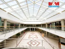 Prodej obchodního prostoru, Brno - Zábrdovice, 46 m2
