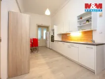 Pronájem bytu 4+kk, Olomouc, Palackého, 180 m2