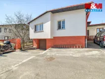 Pronájem bytu 2+kk, Velká Hleďsebe - Klimentov, 55 m2