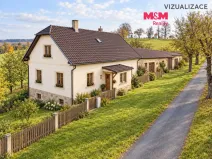 Prodej rodinného domu, Mladějovice, 142 m2