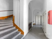 Prodej atypického bytu, Praha - Staré Město, Jilská, 176 m2
