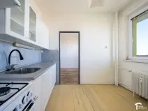 Prodej bytu 3+1, Pardubice - Bílé Předměstí, Na Drážce, 68 m2