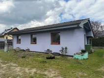 Prodej vícegeneračního domu, Kly, 200 m2
