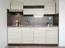 Pronájem bytu 1+kk, Ústí nad Orlicí, Heranova, 20 m2