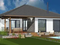 Prodej pozemku pro bydlení, Kostelec na Hané, 966 m2