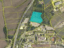 Prodej komerčního pozemku, Mníšek pod Brdy, 26361 m2