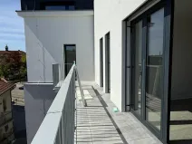 Pronájem bytu 2+1, Praha - Libeň, Zenklova, 64 m2