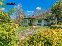 Prodej chaty, Řevnice, V Úvoze, 48 m2