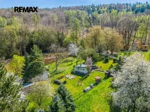 Prodej chaty, Řevnice, V Úvoze, 48 m2