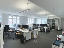 Pronájem kanceláře, Praha - Nové Město, Václavské náměstí, 238 m2