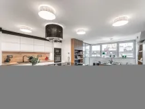 Pronájem bytu 2+kk, Praha - Vinohrady, Francouzská, 99 m2