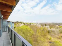 Pronájem bytu 3+kk, Praha - Vokovice, Tibetská, 107 m2