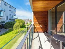 Pronájem bytu 2+kk, Praha - Vinohrady, Italská, 56 m2