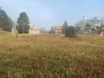 Prodej pozemku pro bydlení, Valašské Meziříčí, 1596 m2