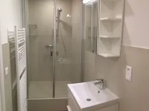 Pronájem bytu 1+kk, Praha - Kunratice, K Borovíčku, 38 m2