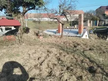 Prodej pozemku pro bydlení, Miroslav, Kostelní, 397 m2