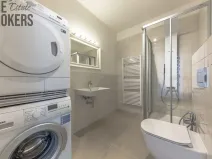 Pronájem bytu 1+kk, Bakov nad Jizerou, Žižkova, 41 m2