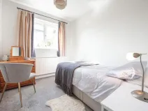 Pronájem bytu 3+kk, Ostrava - Přívoz, náměstí Svatopluka Čecha, 62 m2