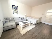 Pronájem bytu 1+1, Brno - Královo Pole, Hrubého, 42 m2