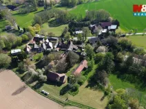 Prodej zemědělské usedlosti, Bečváry - Horní Jelčany, 90 m2