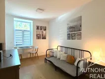Pronájem bytu 1+kk, Kutná Hora, Pod Valy, 28 m2