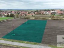Prodej pozemku pro bydlení, Kněžice, 5632 m2