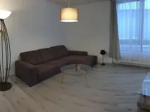 Pronájem bytu 3+kk, Praha - Veleslavín, Pod dvorem, 80 m2