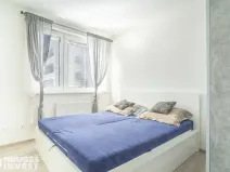 Pronájem bytu 3+1, Pardubice, Východní, 67 m2