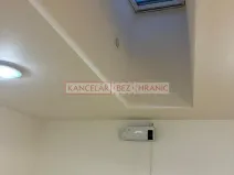 Prodej bytu 1+kk, Uherské Hradiště, Kordon, 32 m2