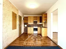 Prodej bytu 1+1, Trutnov, Voletinská, 32 m2