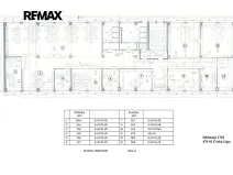 Pronájem kanceláře, Česká Lípa, Děčínská, 350 m2