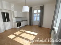 Pronájem bytu 2+kk, Praha - Strašnice, Nedvězská, 53 m2