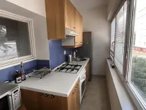 Pronájem bytu 3+kk, Brno, Tábor, 55 m2