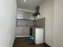 Pronájem bytu 1+kk, Ústí nad Labem, Bratislavská, 45 m2