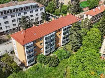 Prodej bytu 2+1, Brno, Havlenova, 57 m2