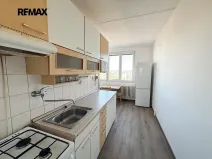 Pronájem bytu 2+1, Plzeň, Macháčkova, 60 m2