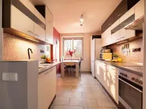 Prodej rodinného domu, Nový Bydžov - Vysočany, 115 m2