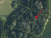 Prodej louky, Dolní Slivno, 3332 m2