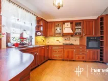 Prodej rodinného domu, Osek nad Bečvou, 165 m2