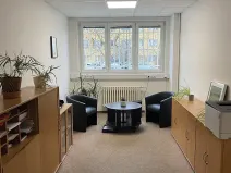Pronájem kanceláře, Praha - Zličín, Strojírenská, 36 m2