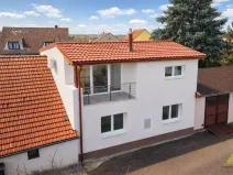 Prodej bytu 3+kk, Křižanovice, 115 m2