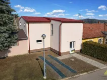 Prodej bytu 3+kk, Křižanovice, 115 m2