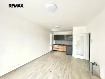 Pronájem bytu 2+kk, Chrudim, Luhanova, 49 m2