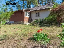 Prodej chaty, Praha - Slivenec, 34 m2