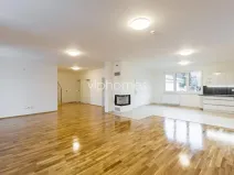 Pronájem vily, Praha, Ke smrčině, 260 m2